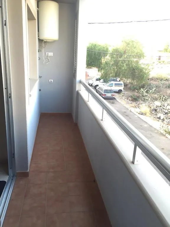 Apartamentos Eos Buzanada 0*,  Espagne