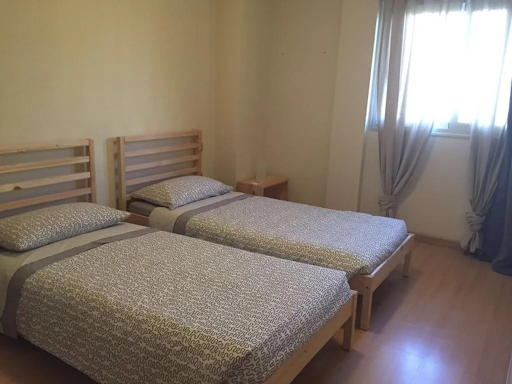 Appartement Apartamentos Eos Buzanada Espagne